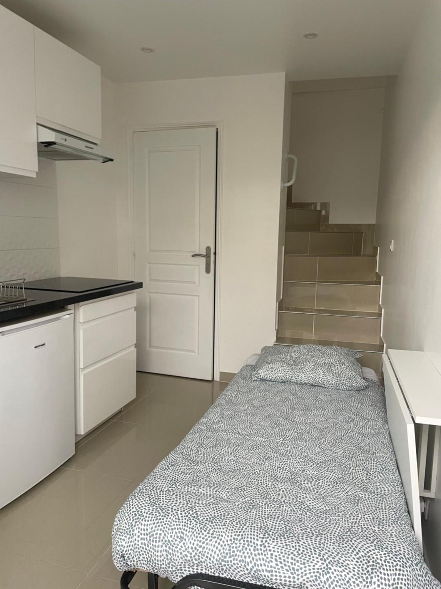 Maison Studio Duplex Mont Valerien ナンテール エクステリア 写真
